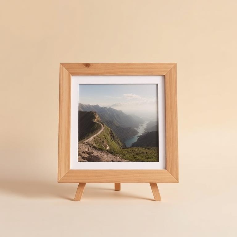 Photo Frames