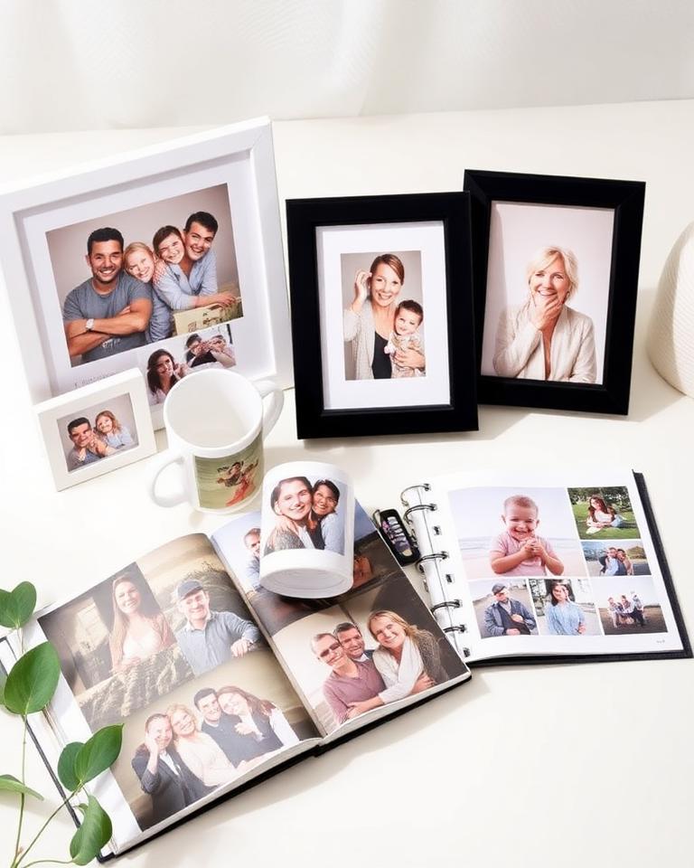 Photo Gifts