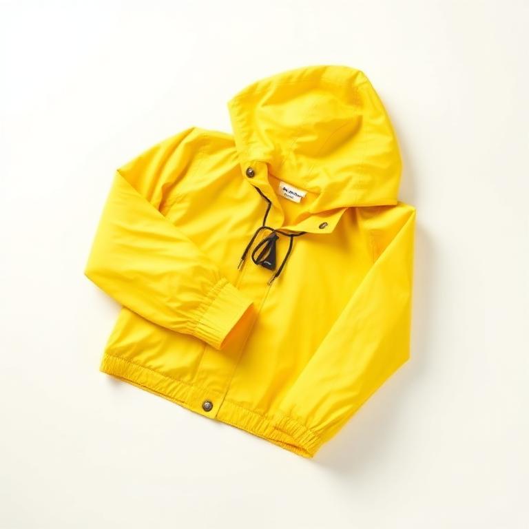 Raincoats