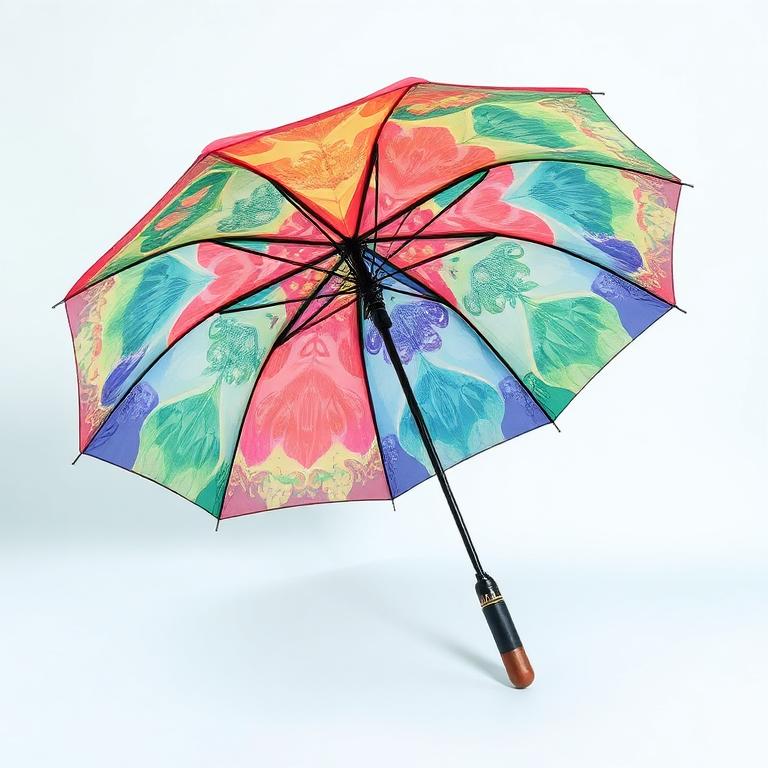 Umbrellas